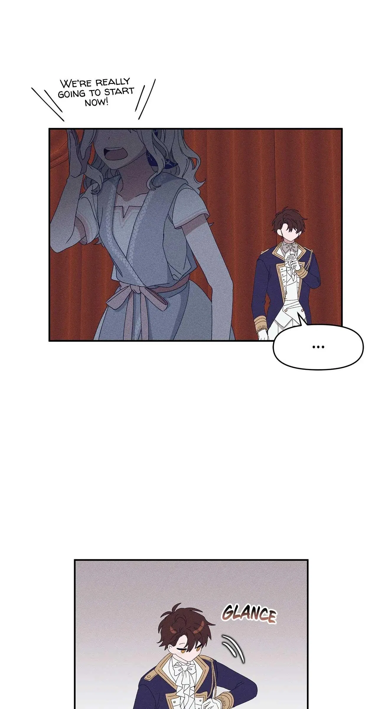 Foam of the Waves Chapter 22 – Page 63