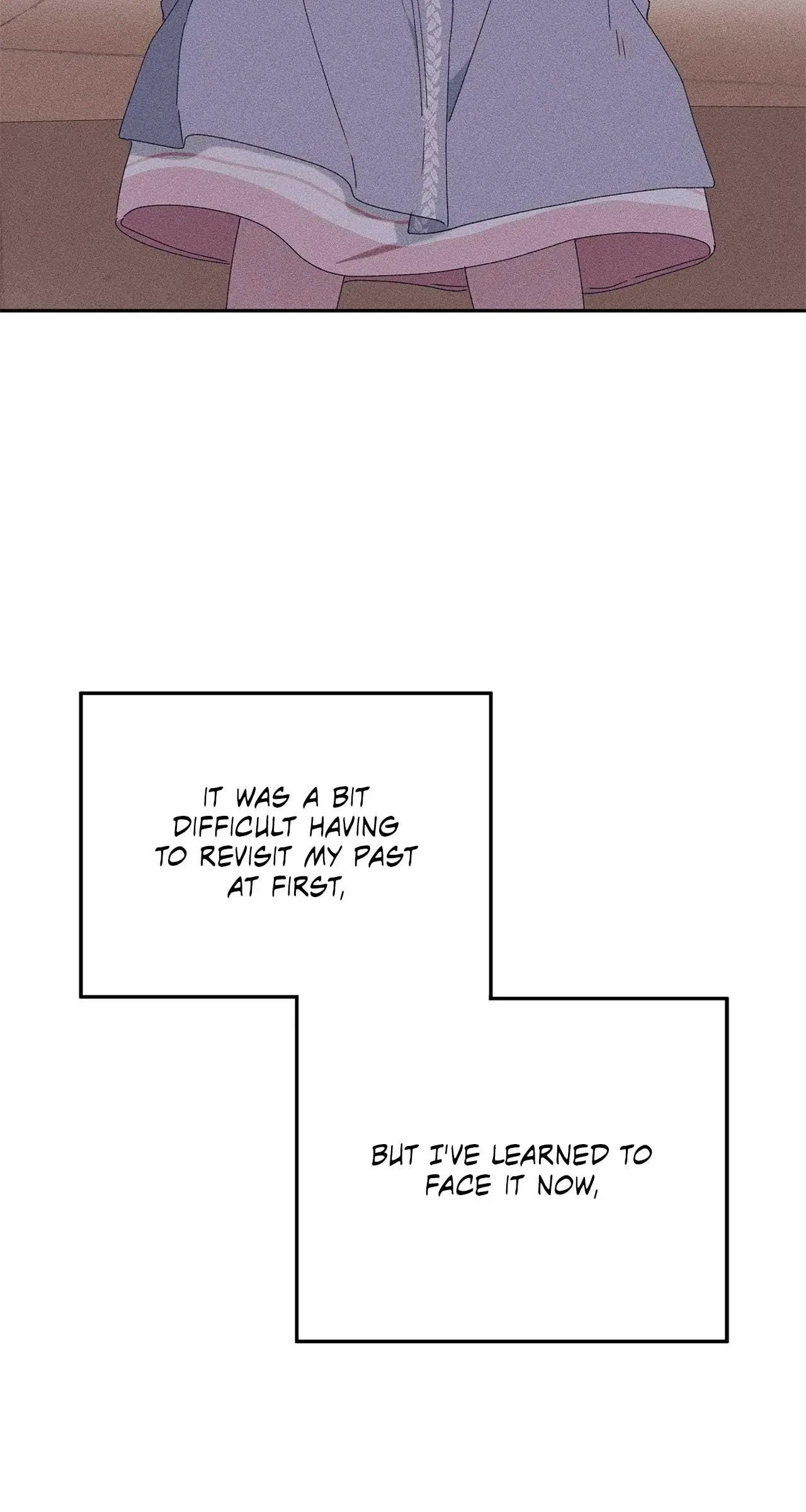 Foam of the Waves Chapter 22 – Page 69