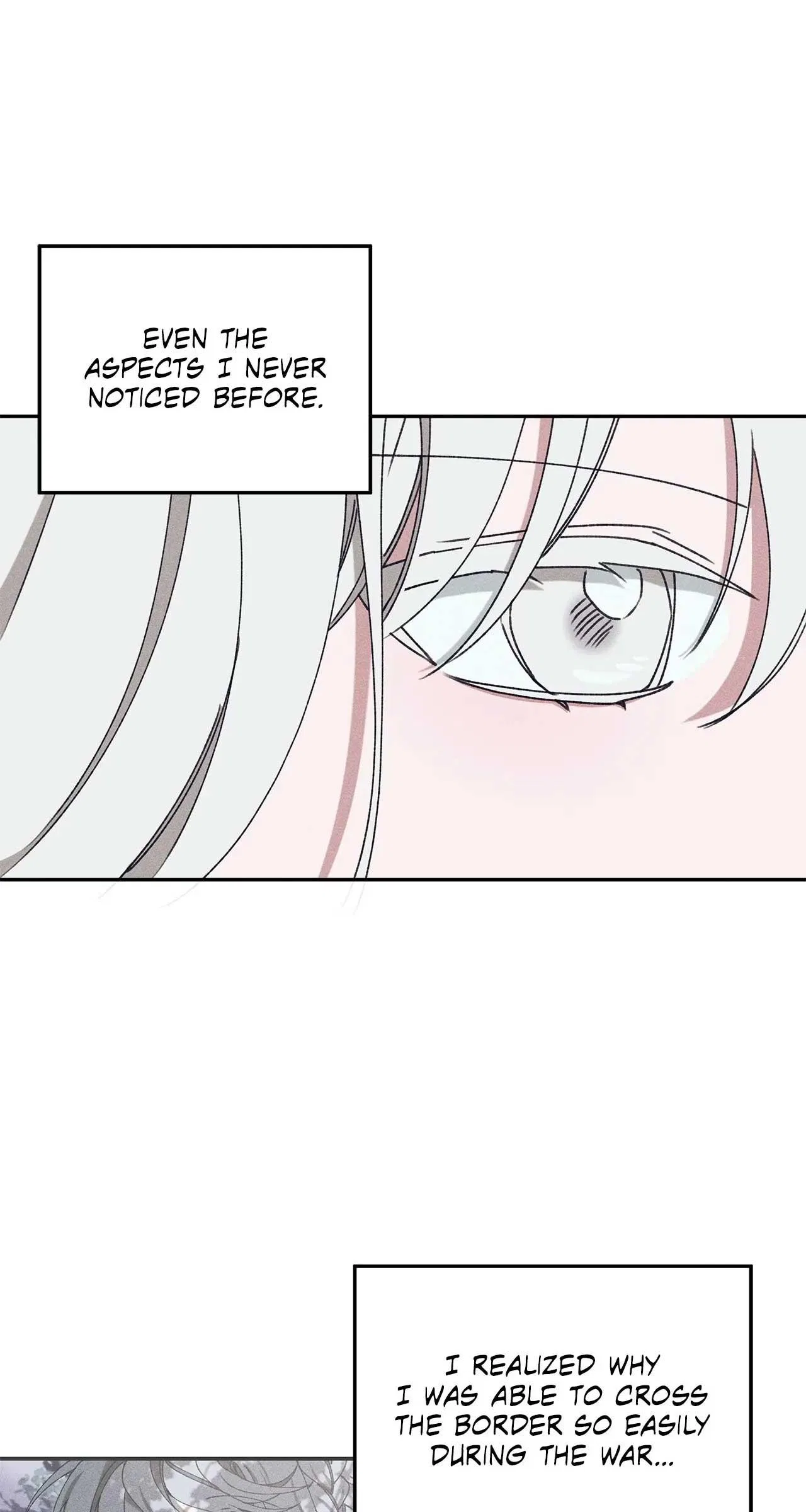 Foam of the Waves Chapter 22 – Page 71