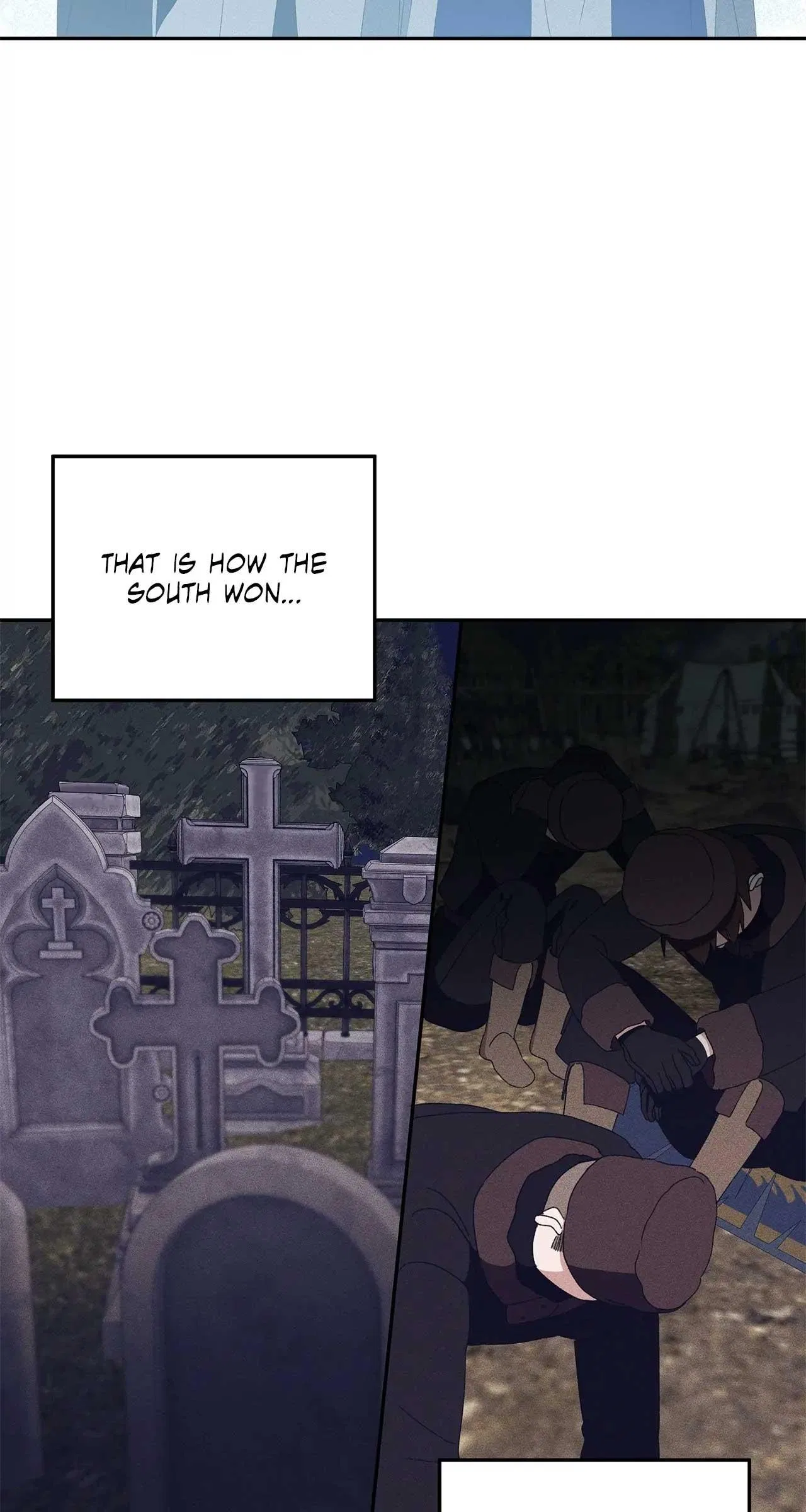 Foam of the Waves Chapter 22 – Page 74