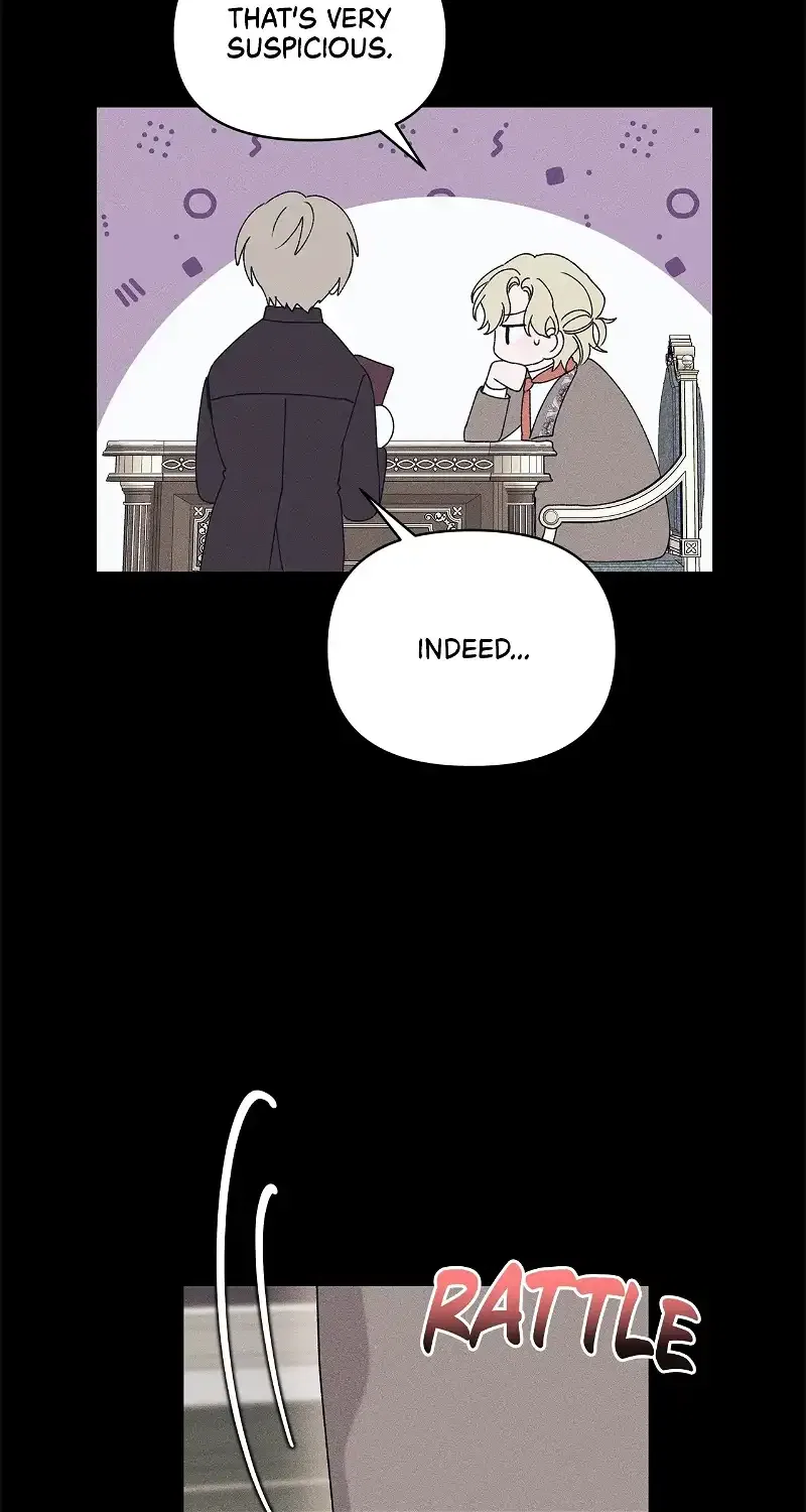 Foam of the Waves Chapter 21 – Page 12