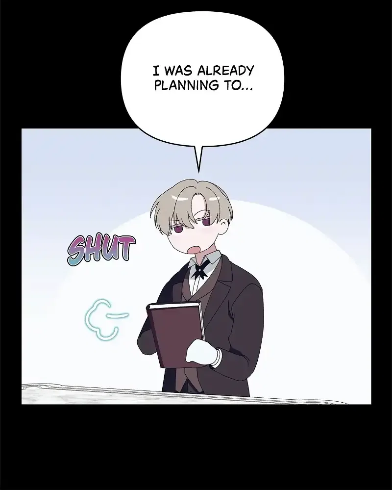 Foam of the Waves Chapter 21 – Page 15