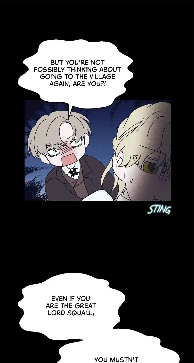 Foam of the Waves Chapter 21 – Page 16