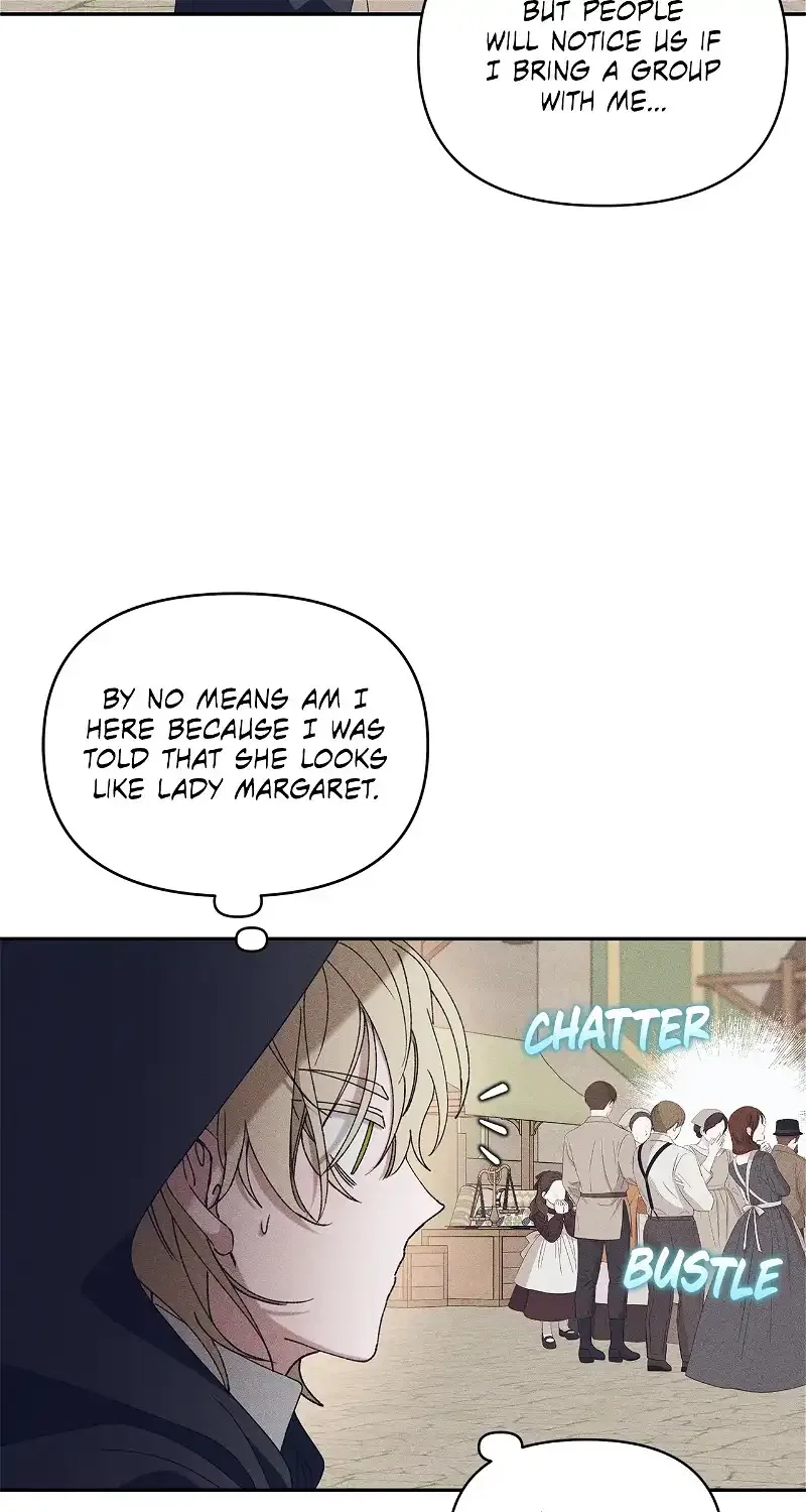 Foam of the Waves Chapter 21 – Page 19