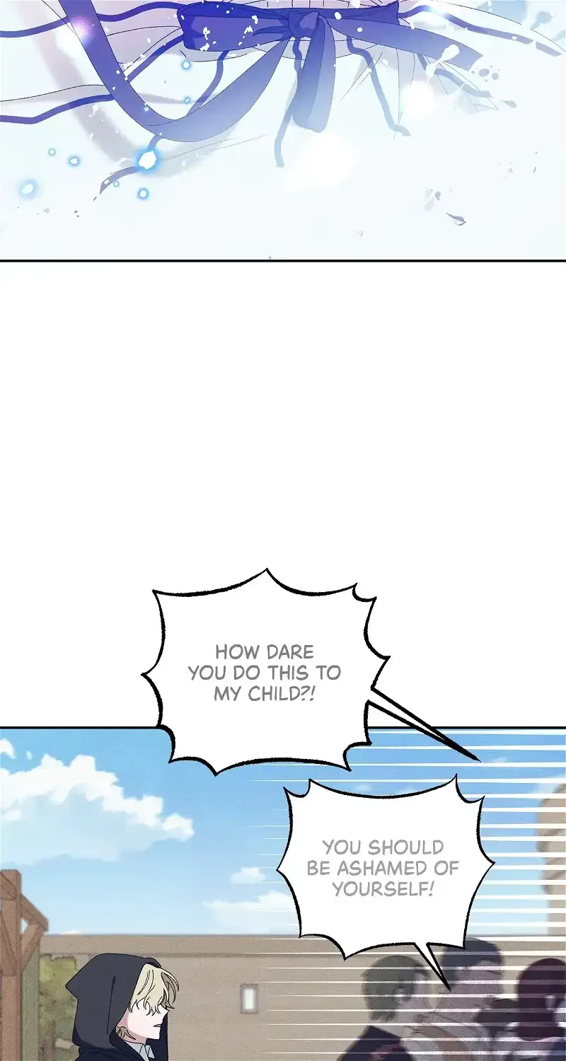 Foam of the Waves Chapter 21 – Page 36