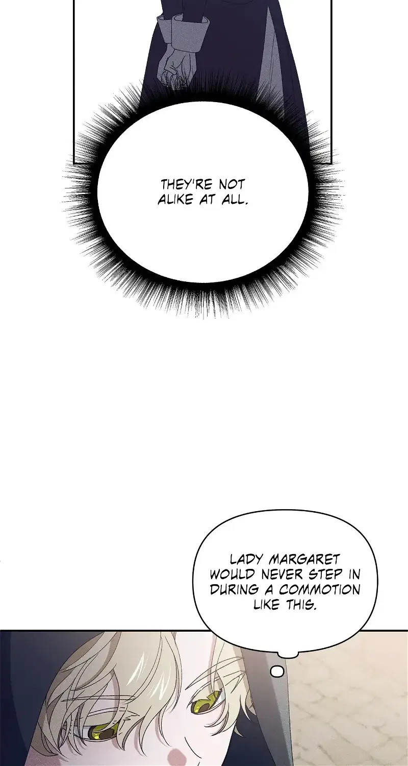 Foam of the Waves Chapter 21 – Page 39