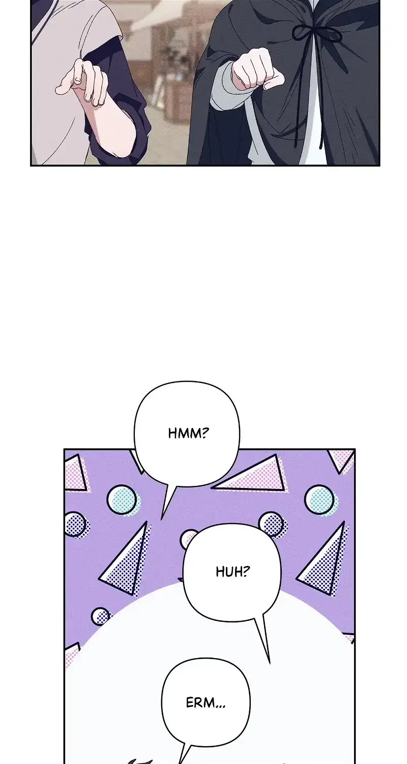 Foam of the Waves Chapter 21 – Page 43