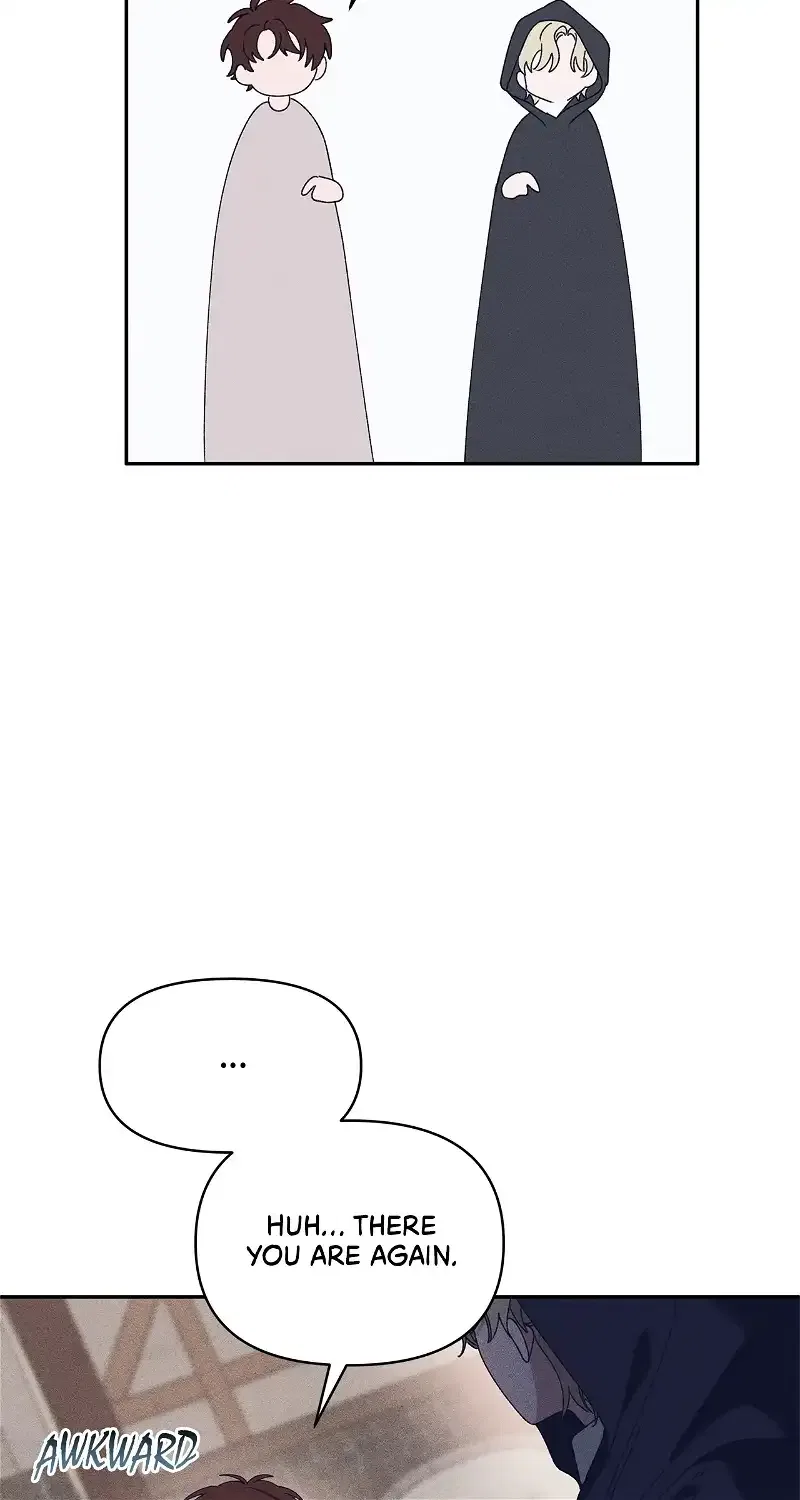 Foam of the Waves Chapter 21 – Page 44