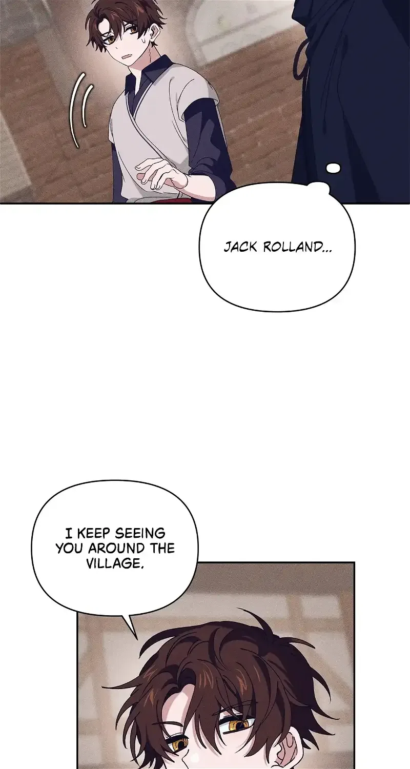 Foam of the Waves Chapter 21 – Page 45