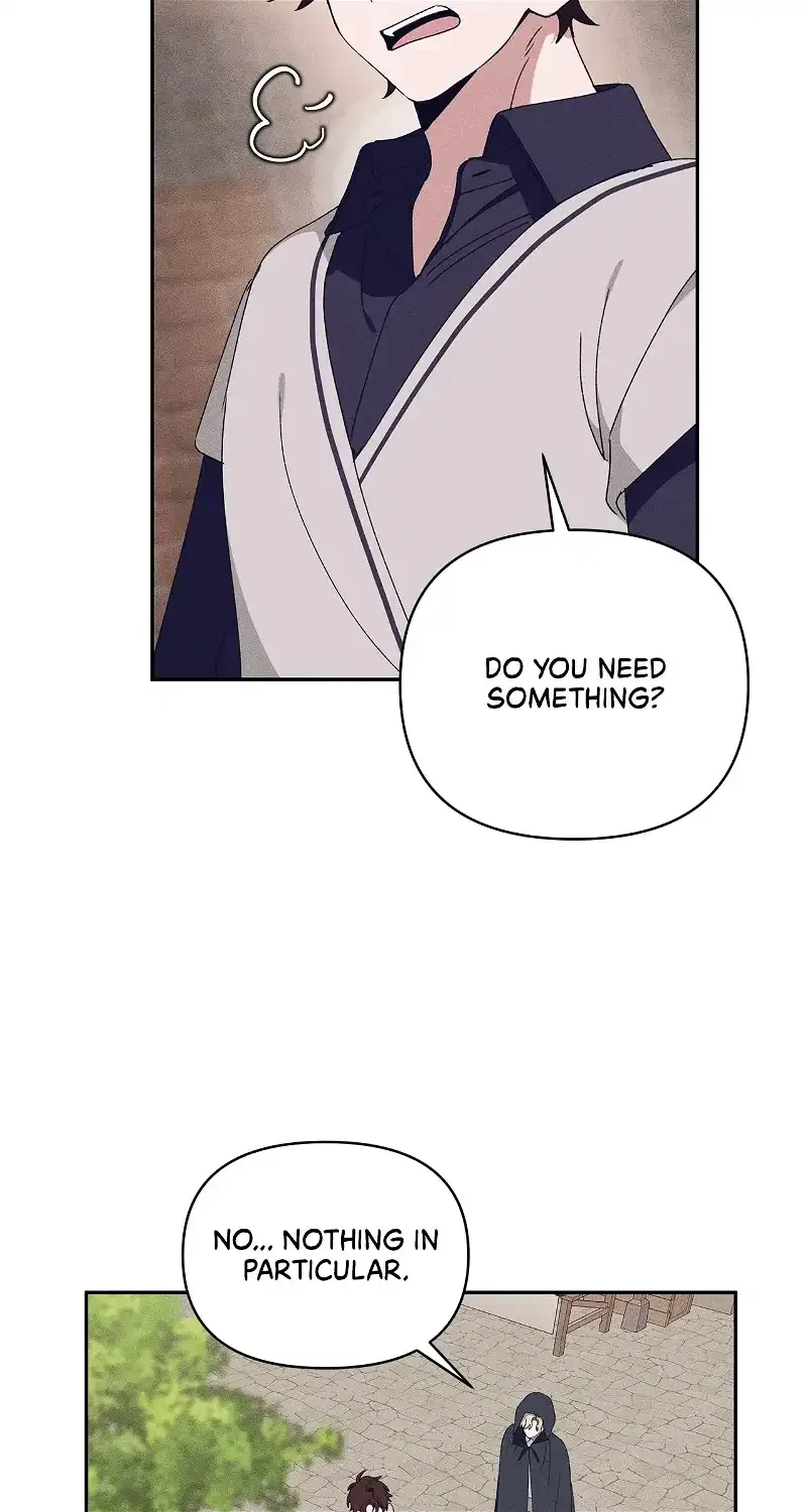 Foam of the Waves Chapter 21 – Page 46