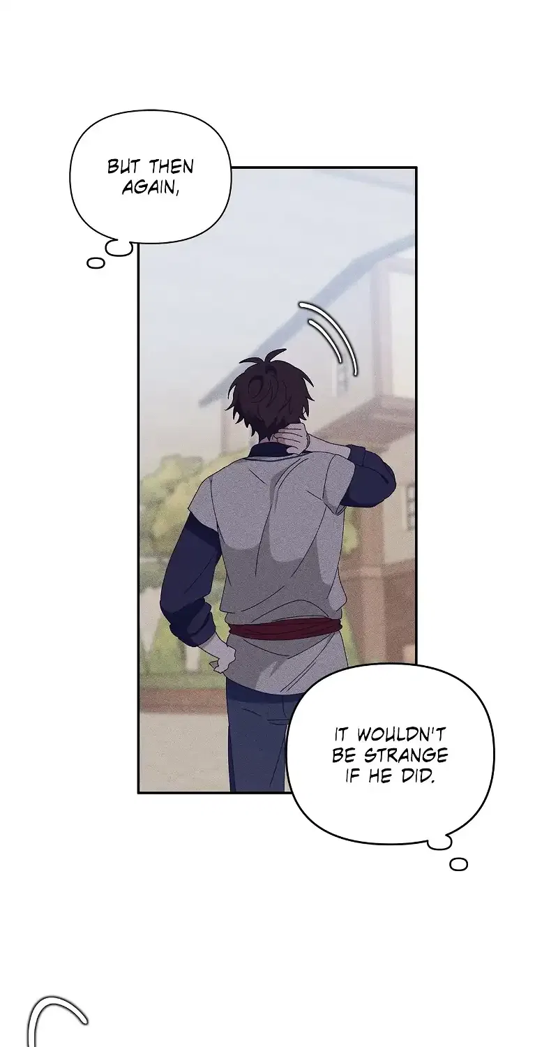 Foam of the Waves Chapter 21 – Page 50