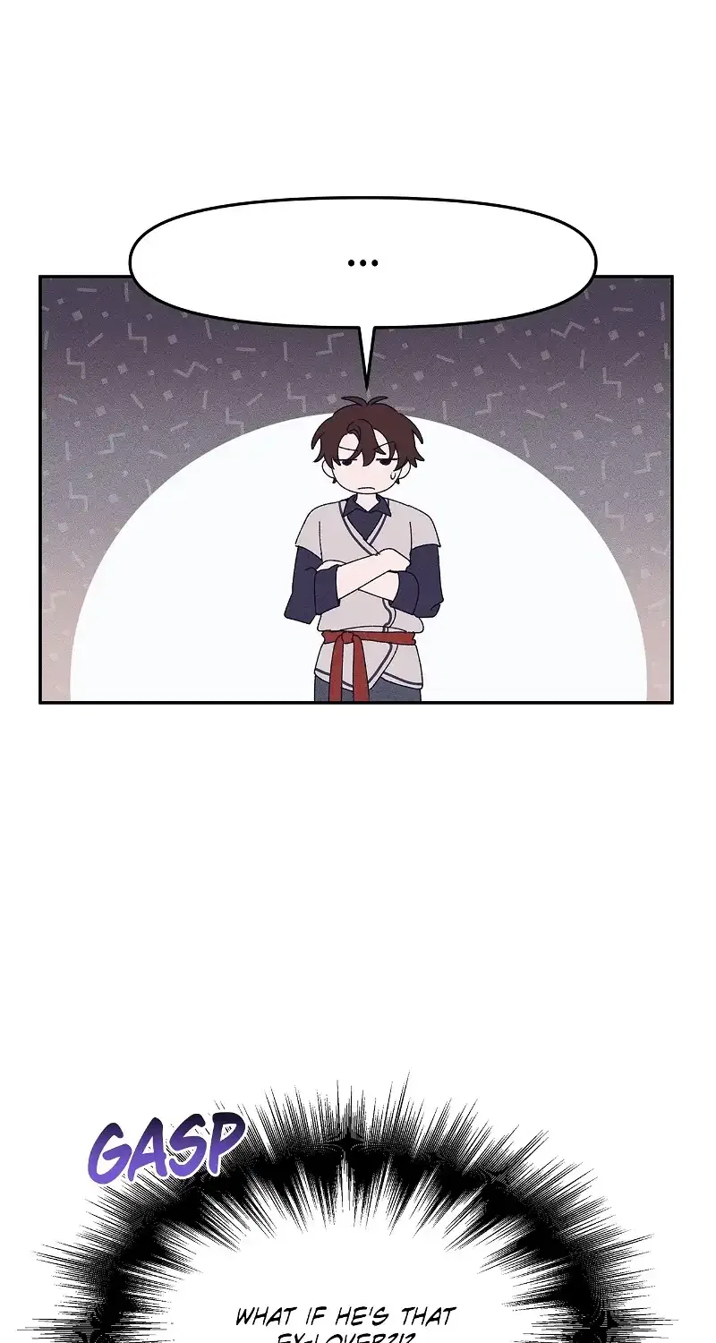 Foam of the Waves Chapter 21 – Page 66