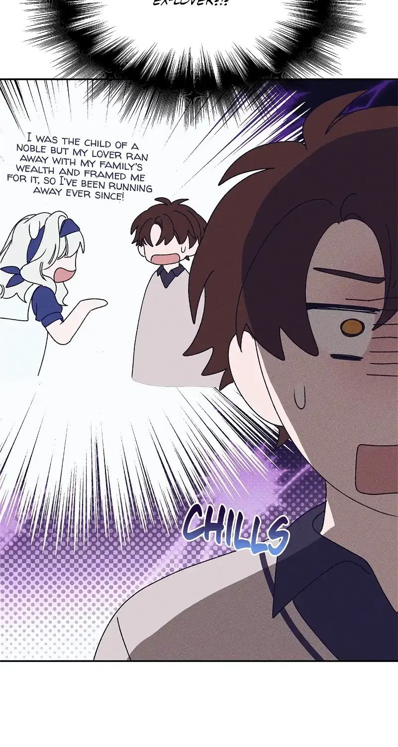 Foam of the Waves Chapter 21 – Page 67