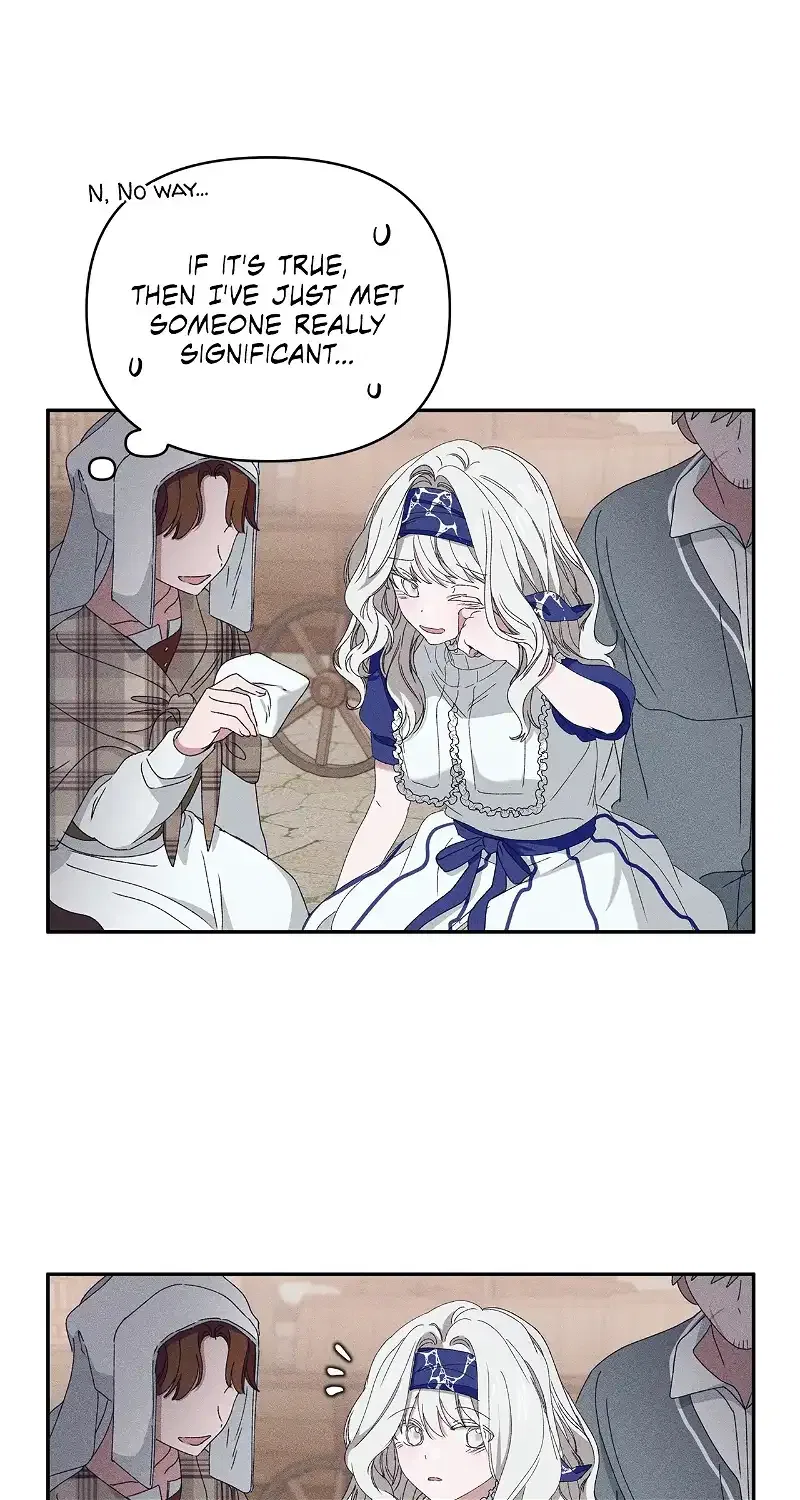 Foam of the Waves Chapter 21 – Page 68