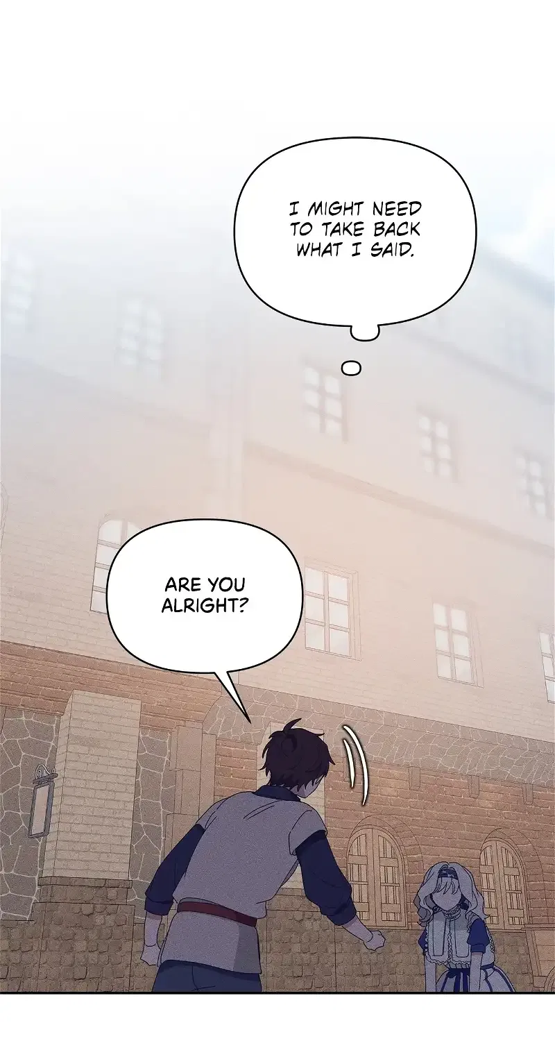 Foam of the Waves Chapter 21 – Page 73