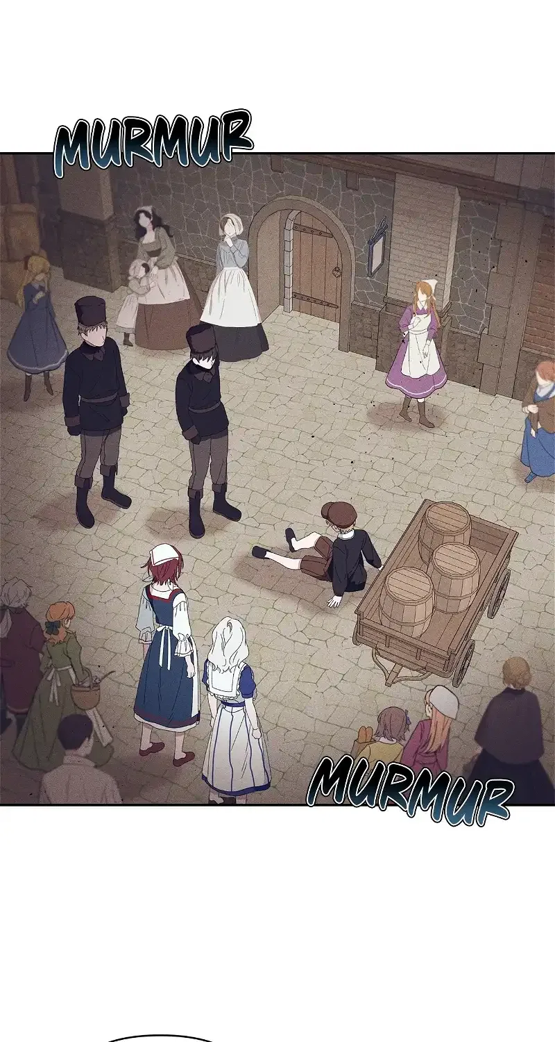 Foam of the Waves Chapter 20 – Page 8