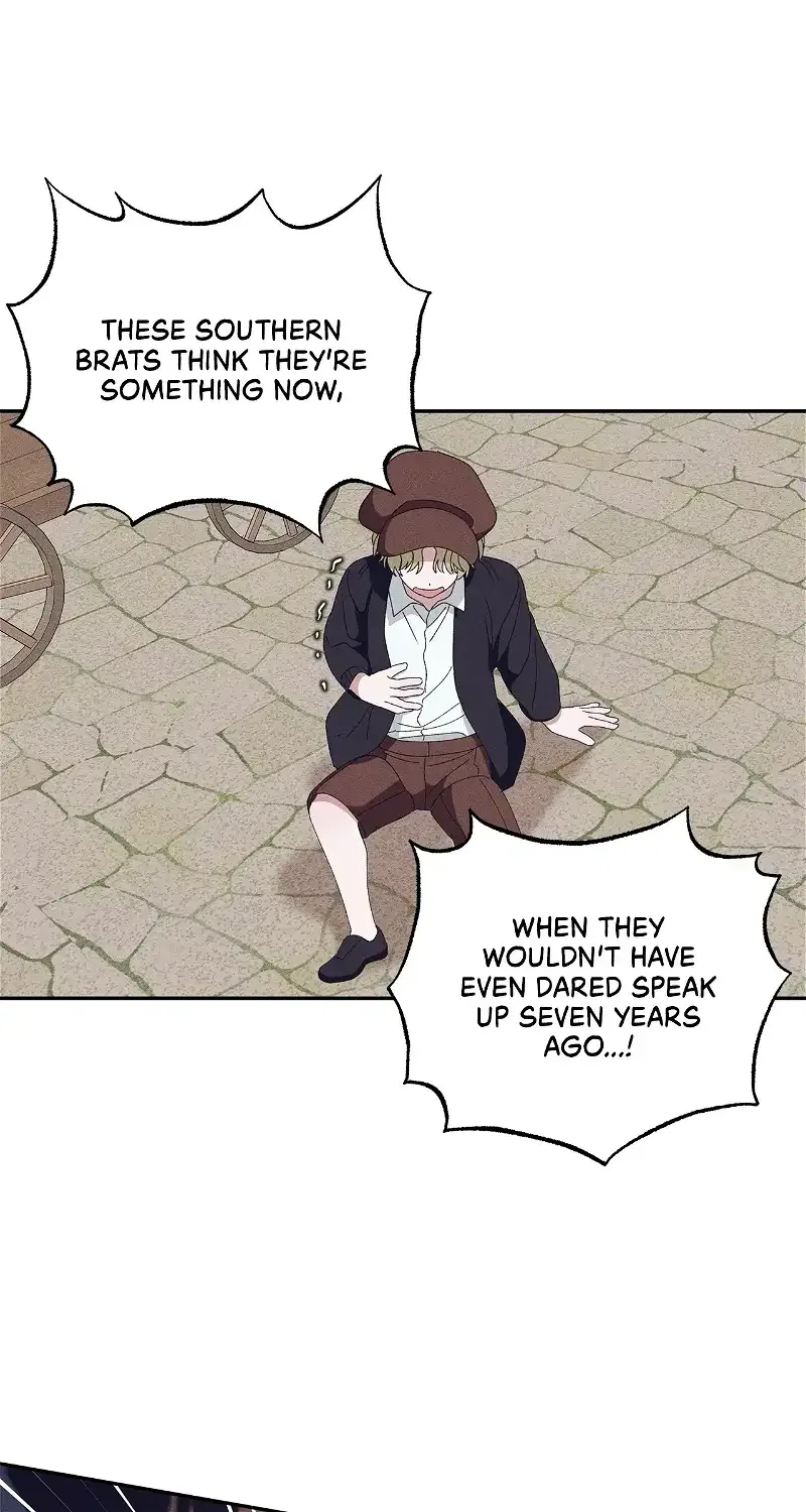 Foam of the Waves Chapter 20 – Page 10
