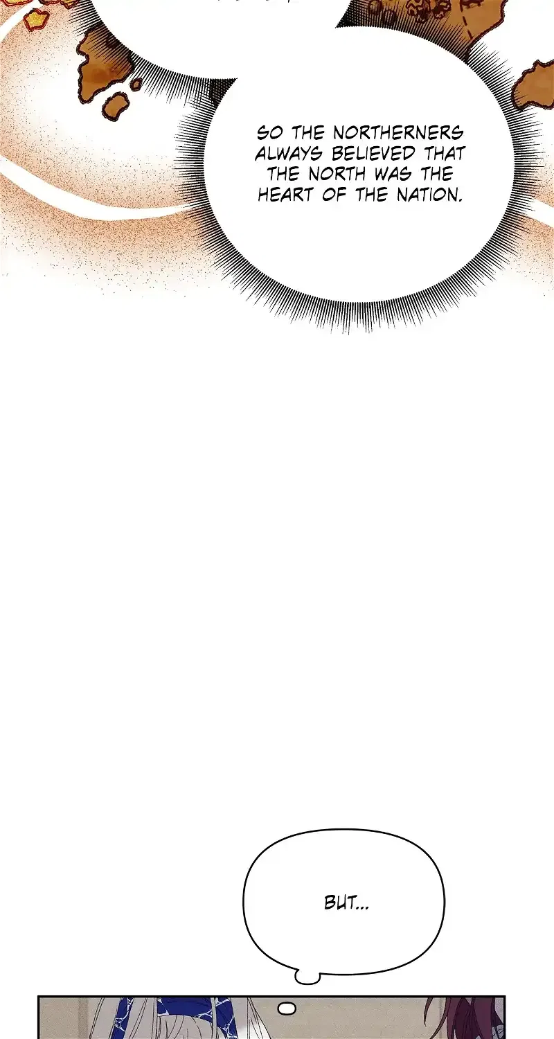 Foam of the Waves Chapter 20 – Page 16