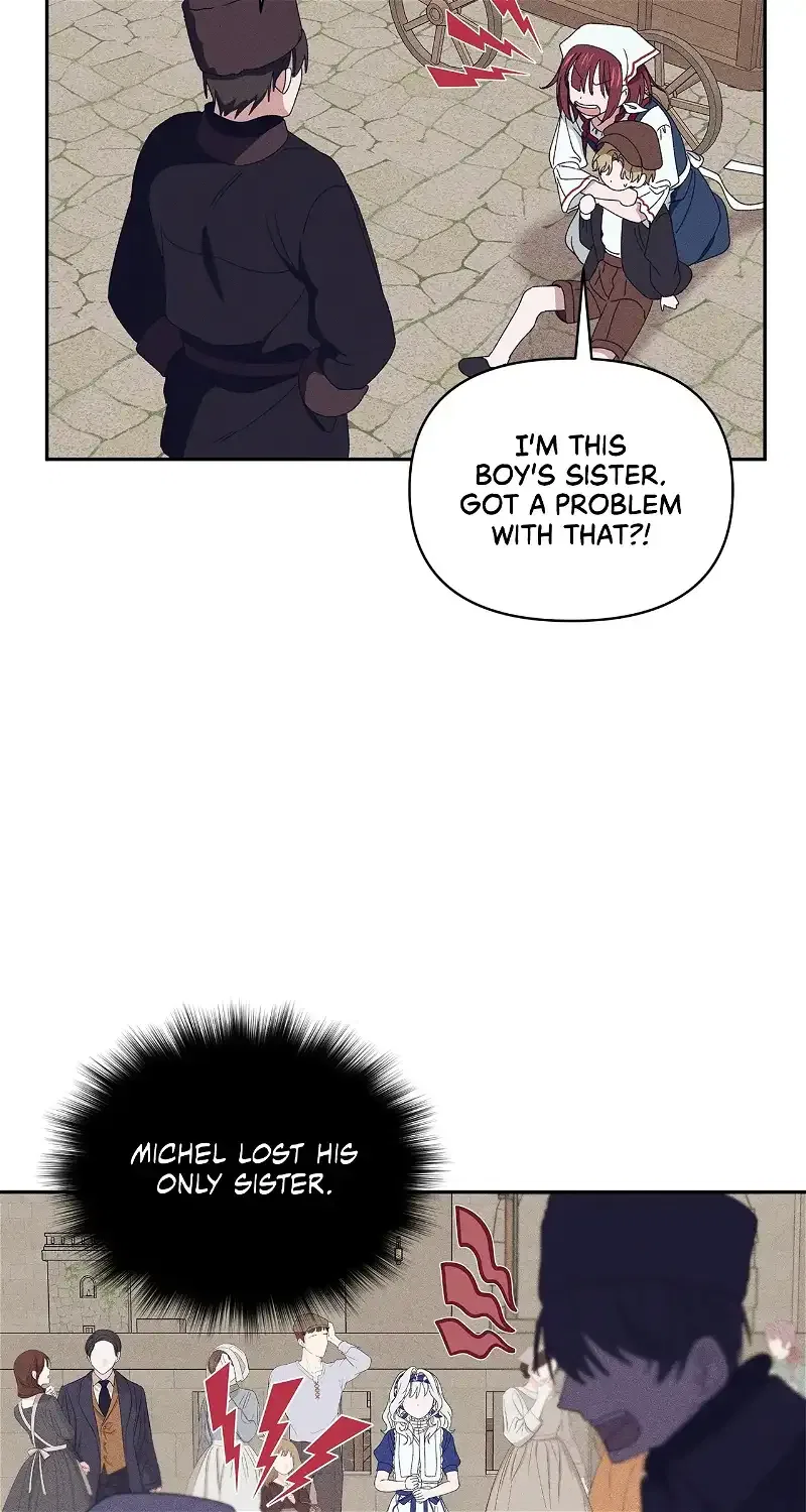 Foam of the Waves Chapter 20 – Page 23