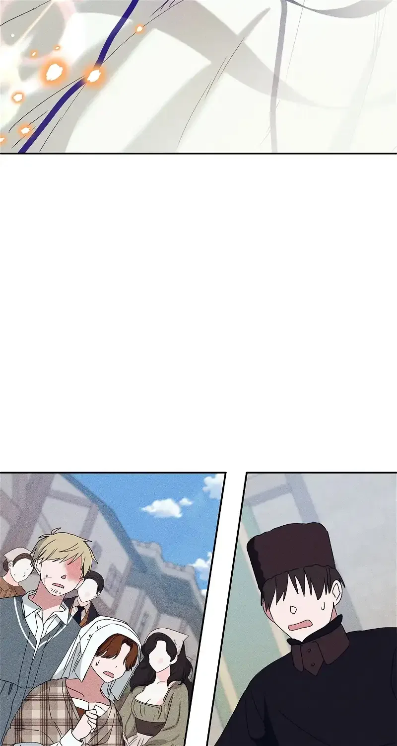 Foam of the Waves Chapter 20 – Page 37