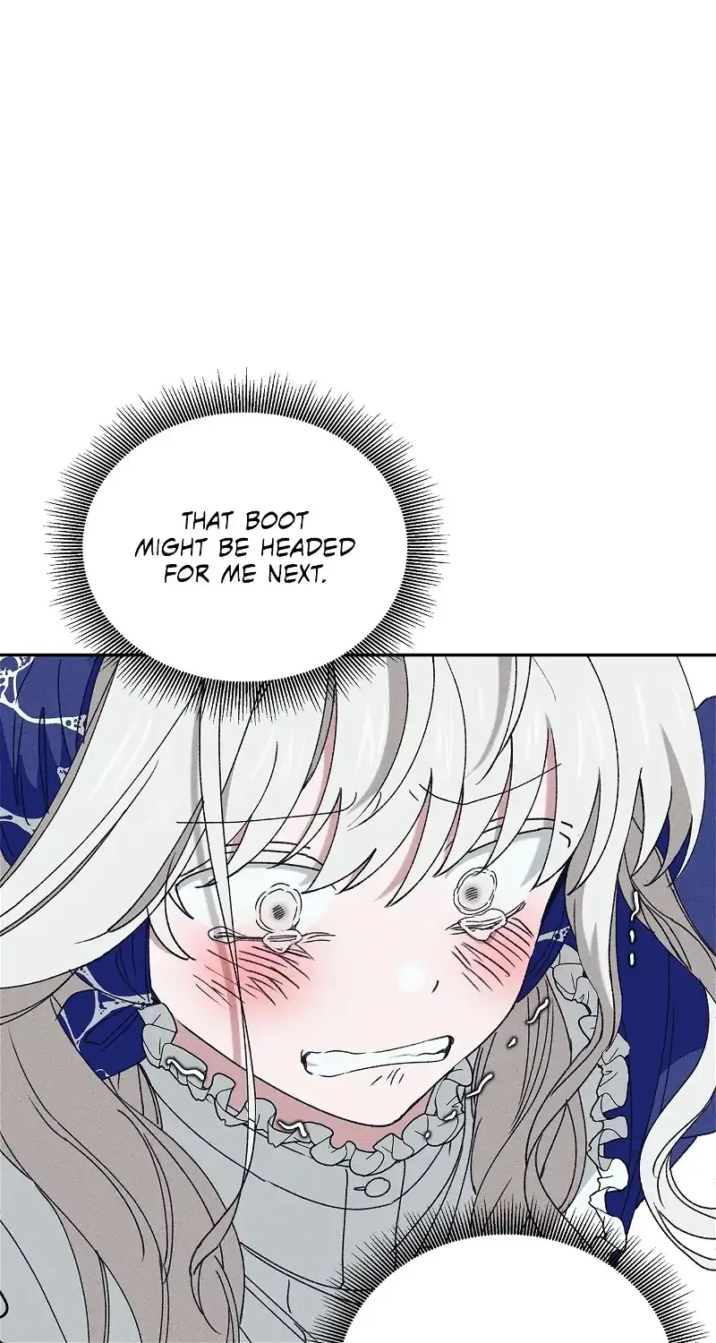 Foam of the Waves Chapter 20 – Page 42