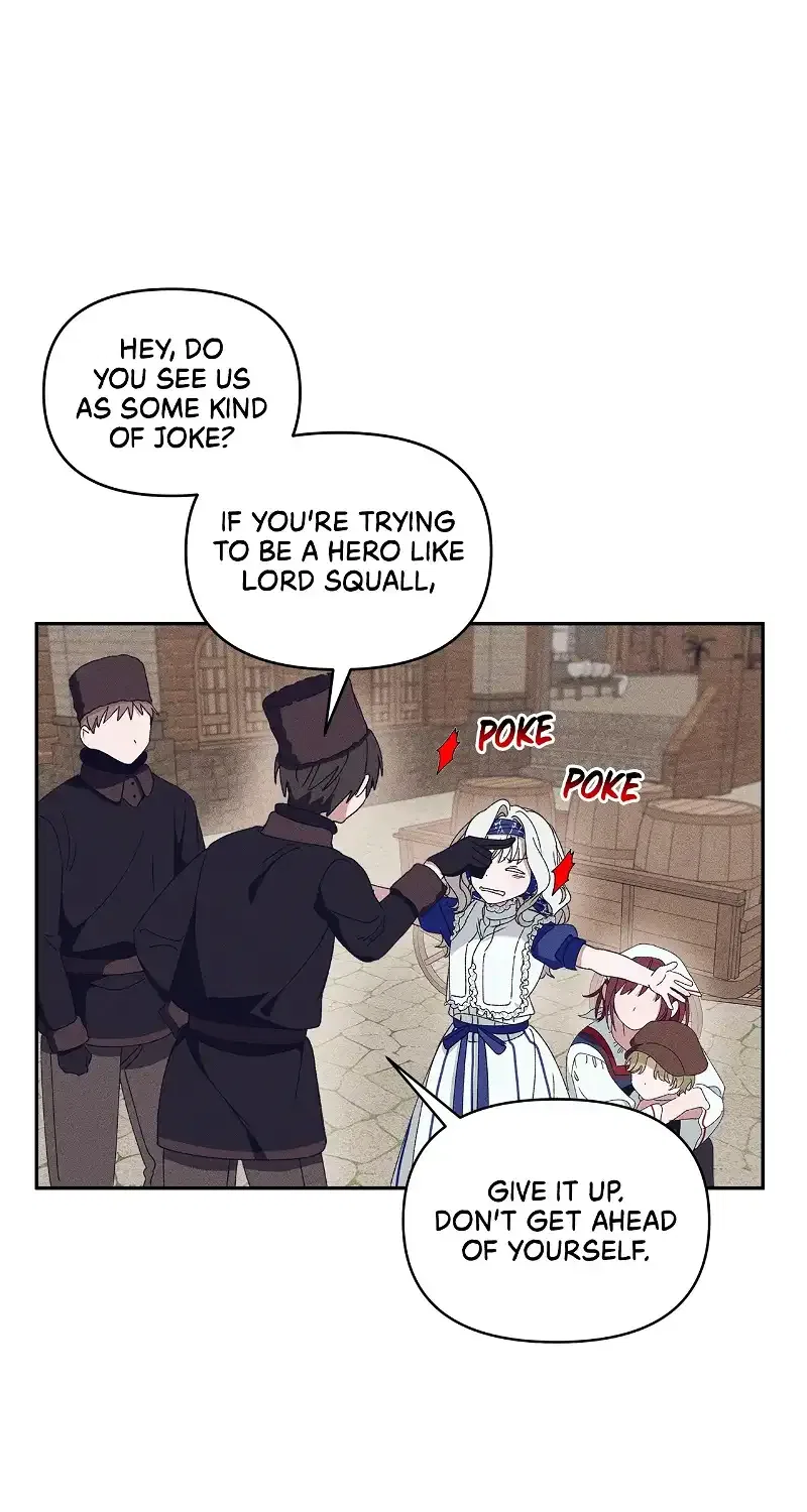 Foam of the Waves Chapter 20 – Page 51