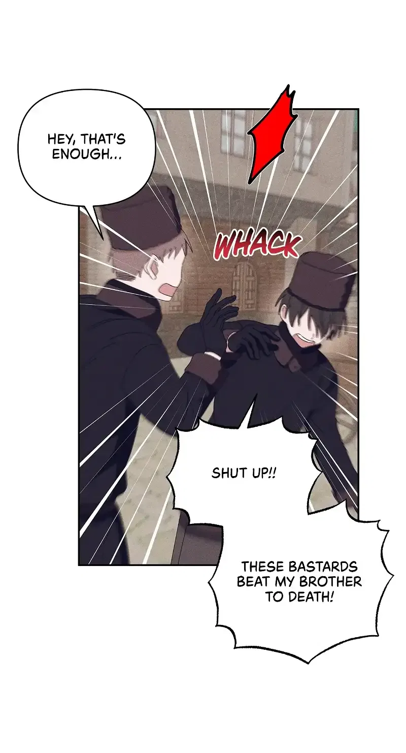 Foam of the Waves Chapter 20 – Page 53