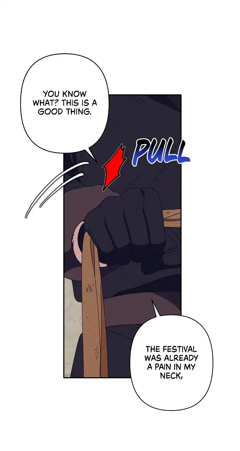 Foam of the Waves Chapter 20 – Page 54