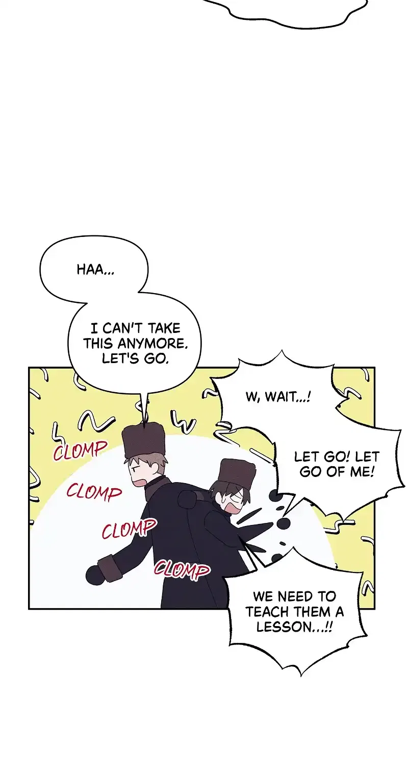 Foam of the Waves Chapter 20 – Page 64