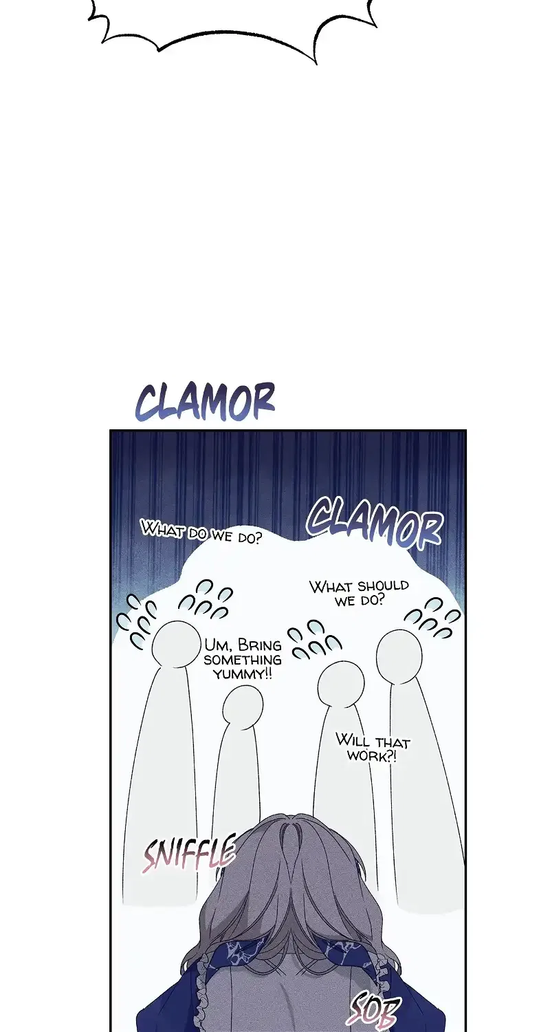 Foam of the Waves Chapter 20 – Page 70