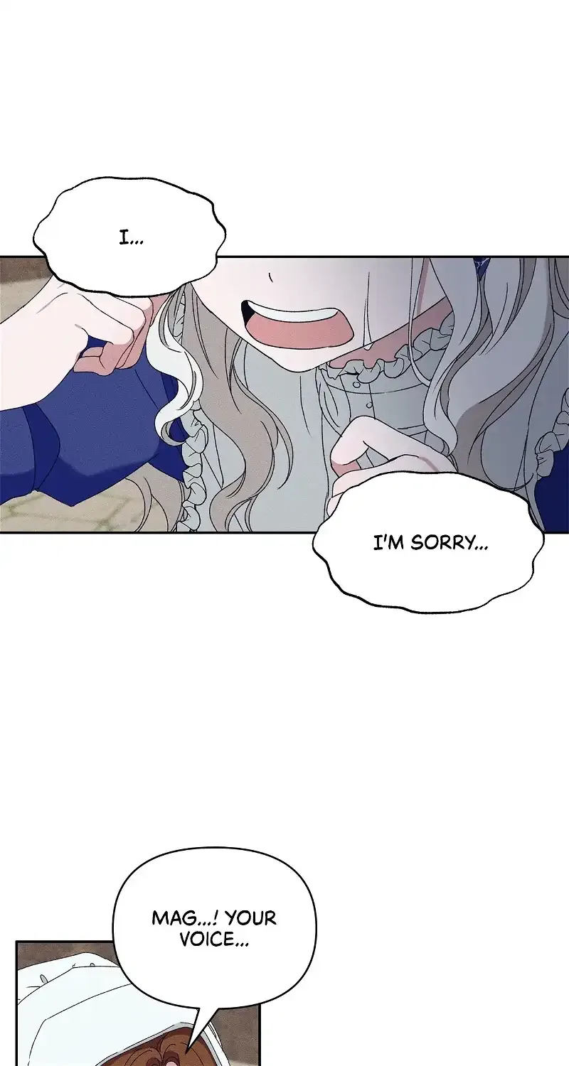 Foam of the Waves Chapter 20 – Page 72
