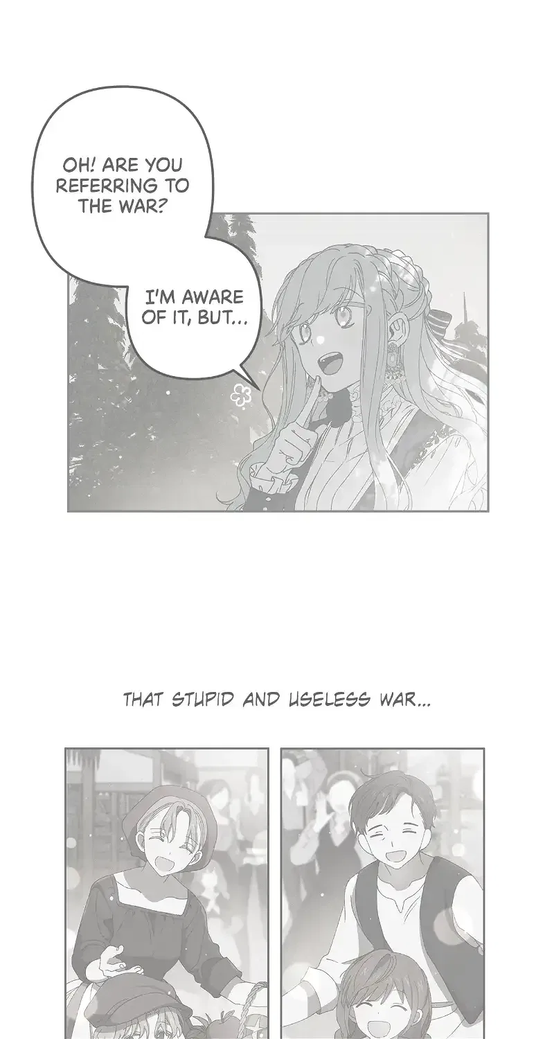 Foam of the Waves Chapter 20 – Page 78