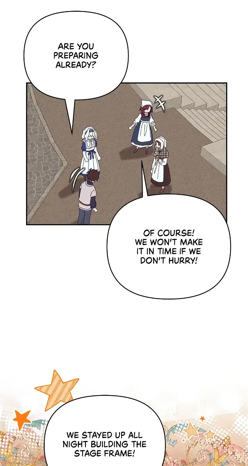 Foam of the Waves Chapter 19 – Page 6