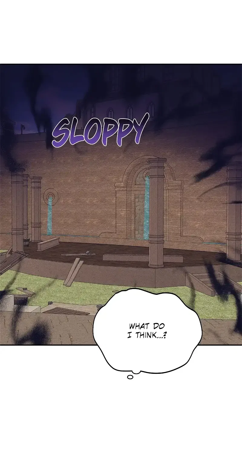 Foam of the Waves Chapter 19 – Page 8