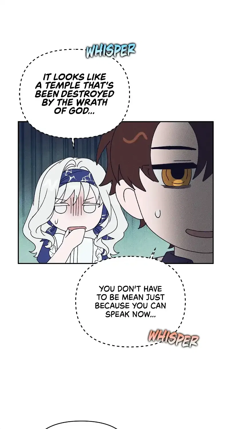 Foam of the Waves Chapter 19 – Page 9