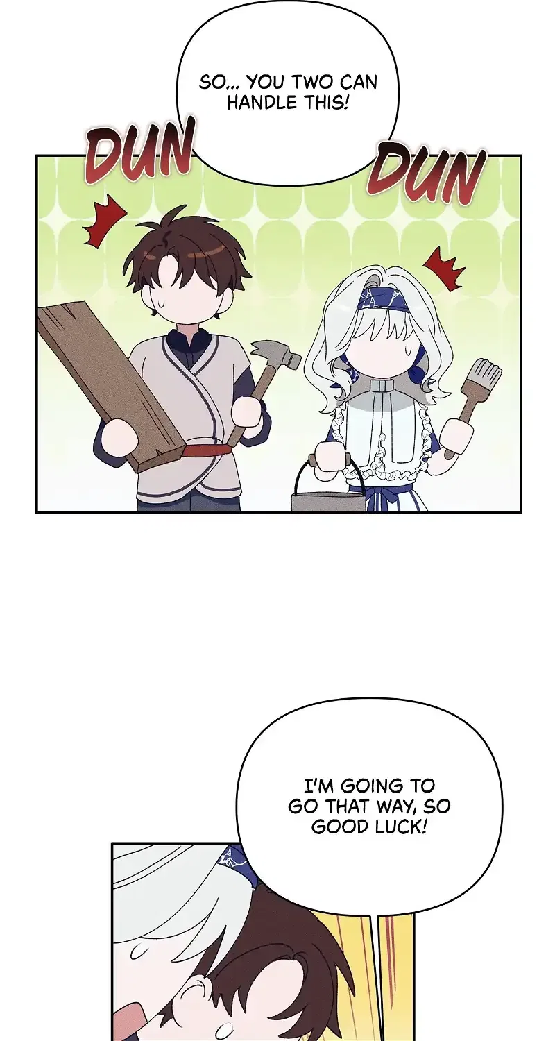 Foam of the Waves Chapter 19 – Page 13