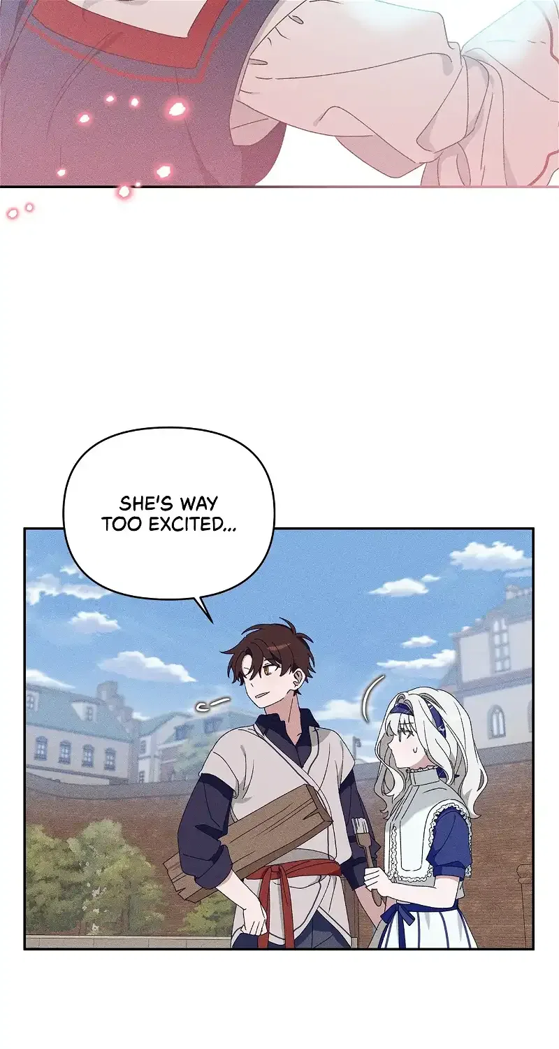 Foam of the Waves Chapter 19 – Page 15