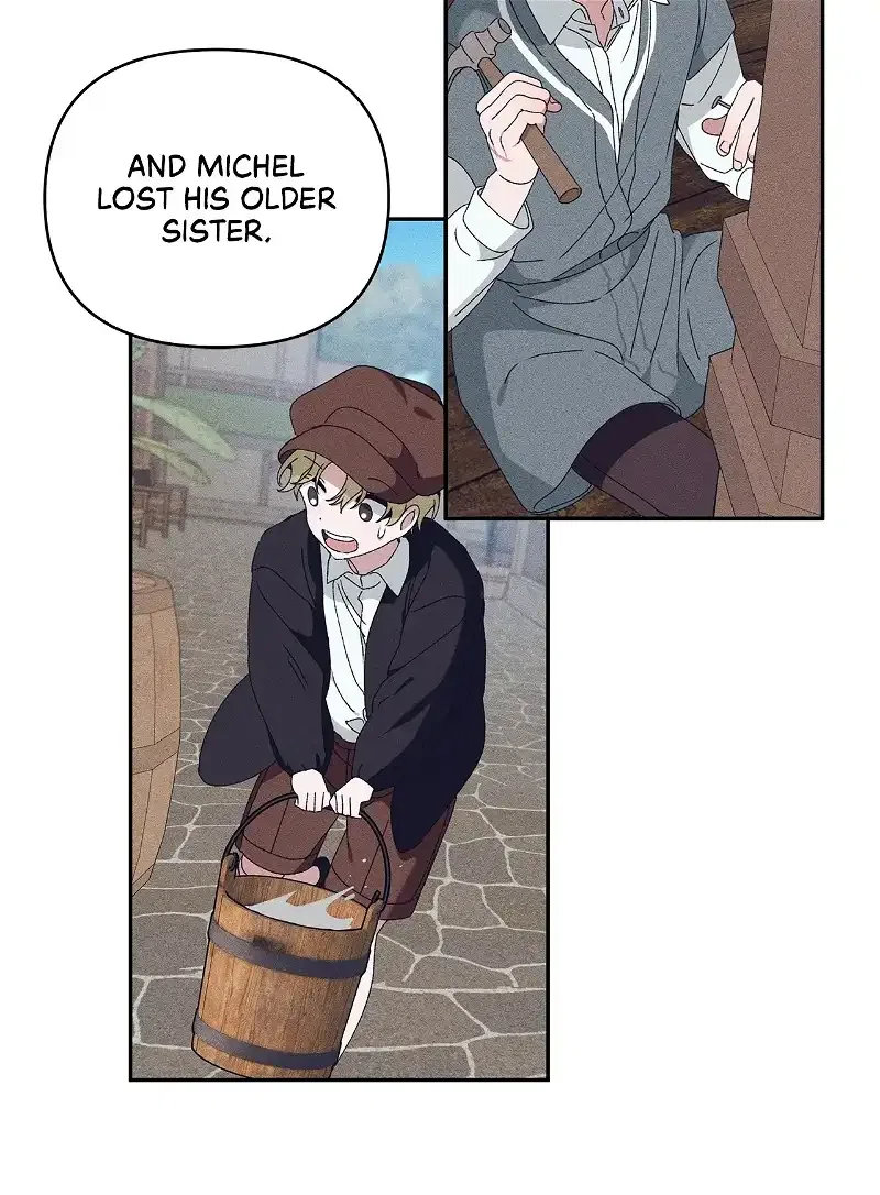 Foam of the Waves Chapter 19 – Page 22