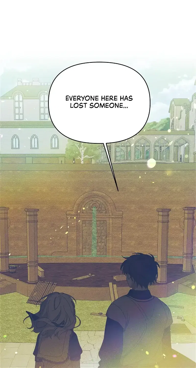 Foam of the Waves Chapter 19 – Page 23