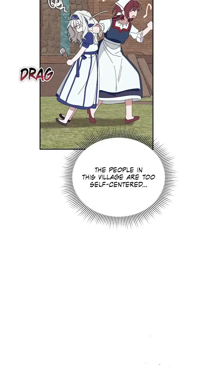 Foam of the Waves Chapter 19 – Page 38