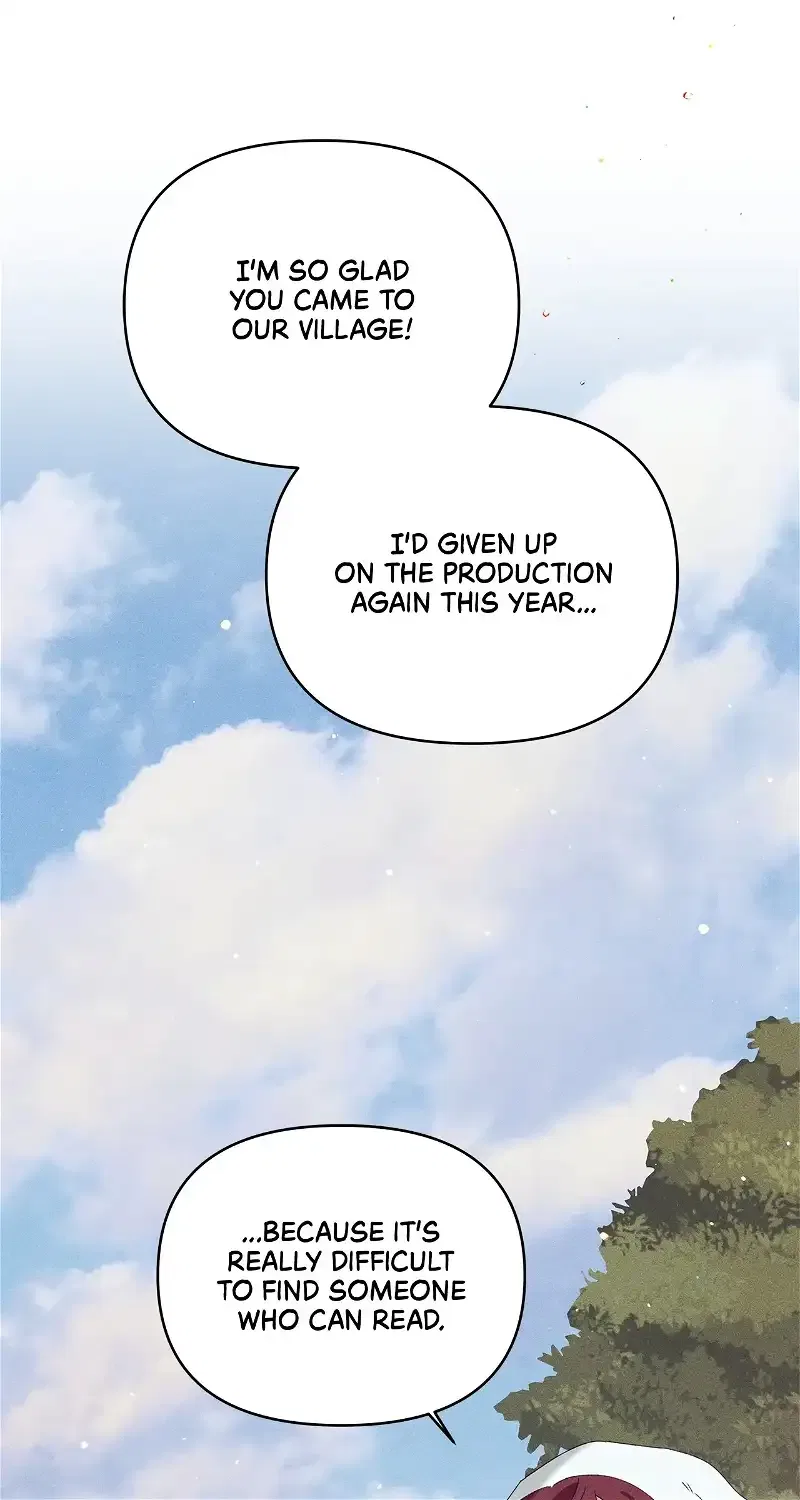 Foam of the Waves Chapter 19 – Page 39