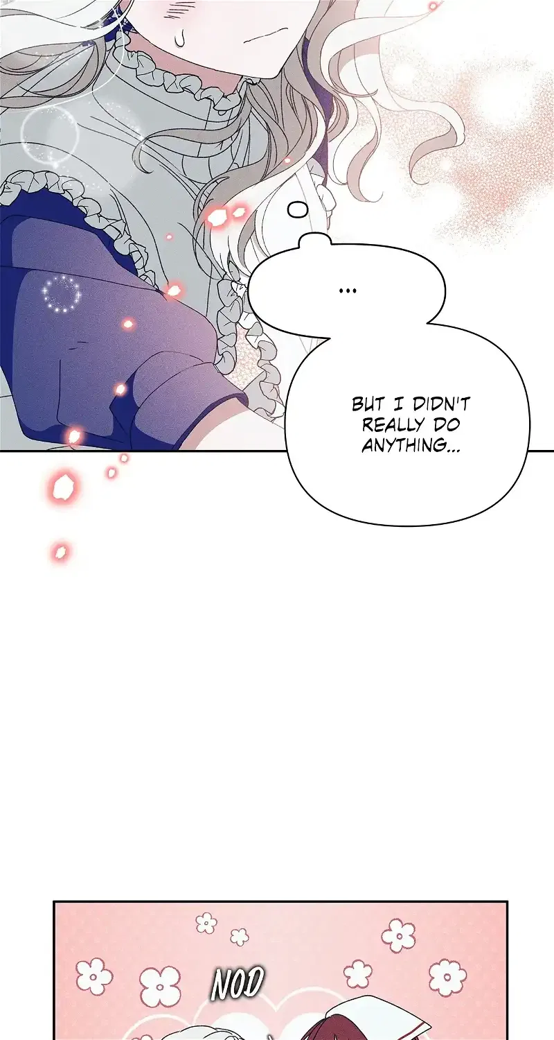 Foam of the Waves Chapter 19 – Page 45