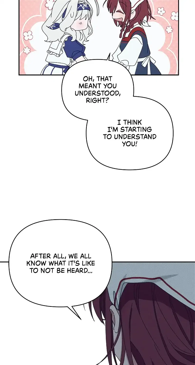 Foam of the Waves Chapter 19 – Page 46