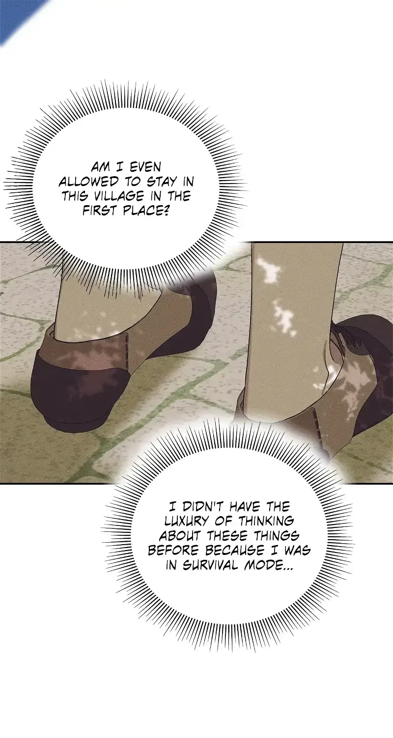 Foam of the Waves Chapter 19 – Page 56