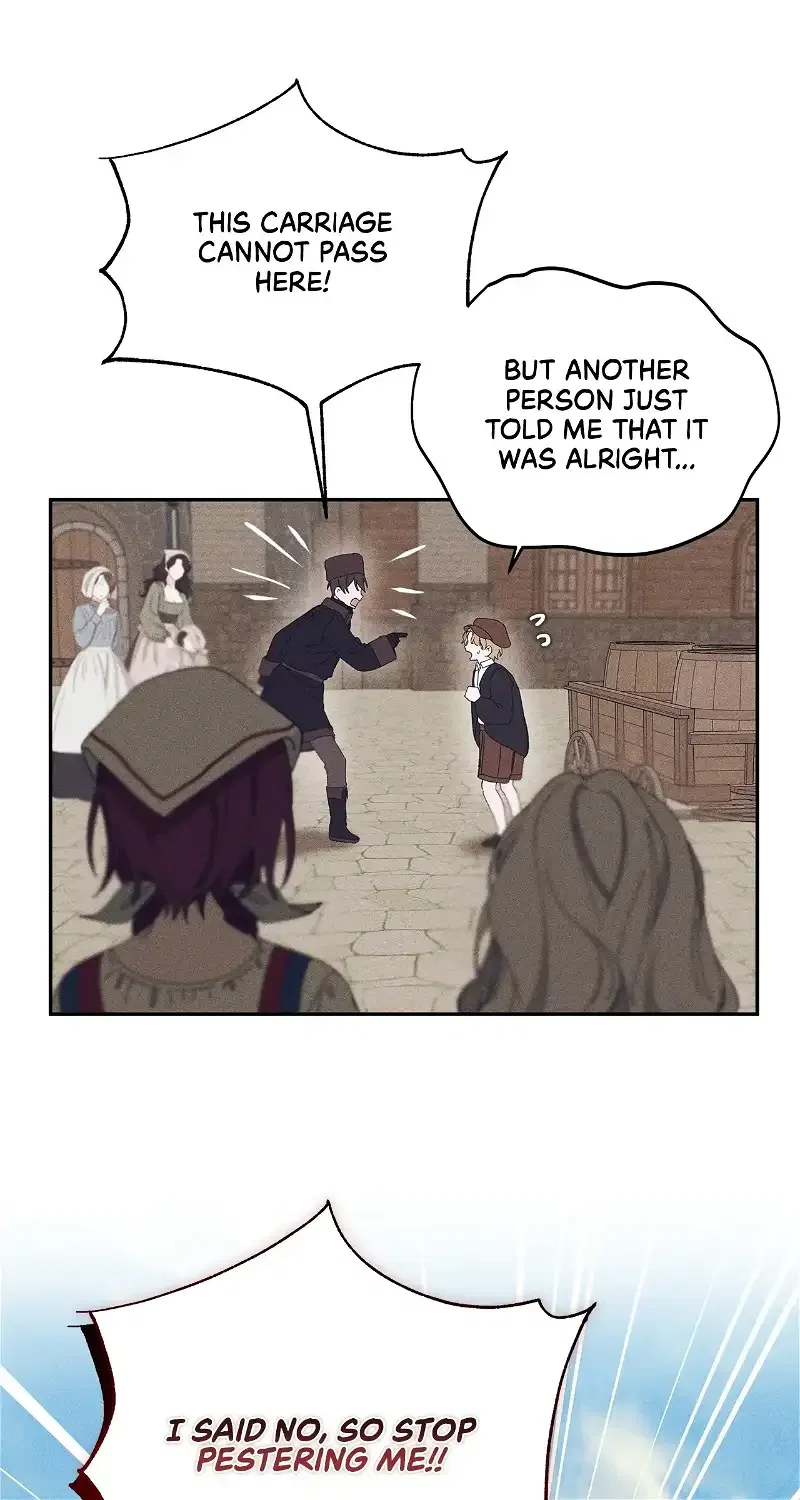 Foam of the Waves Chapter 19 – Page 60