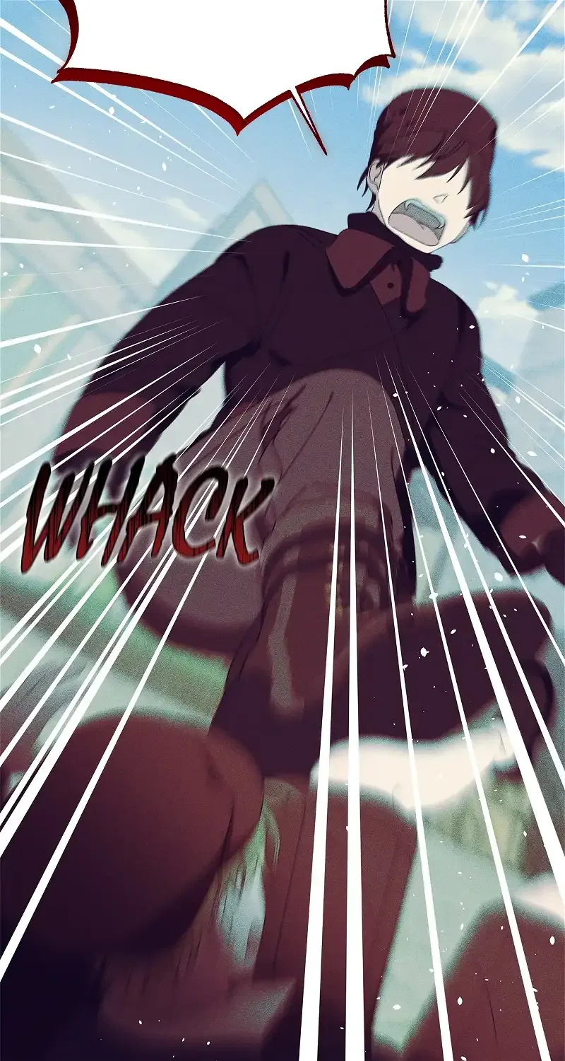 Foam of the Waves Chapter 19 – Page 61