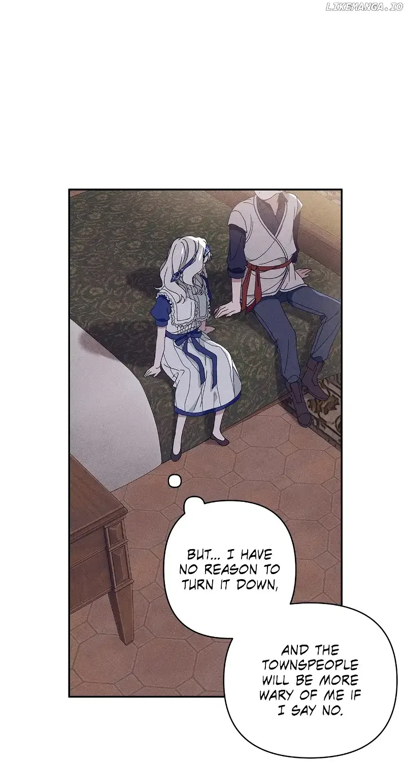Foam of the Waves Chapter 18 – Page 7