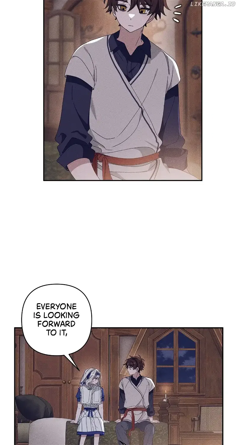 Foam of the Waves Chapter 18 – Page 10