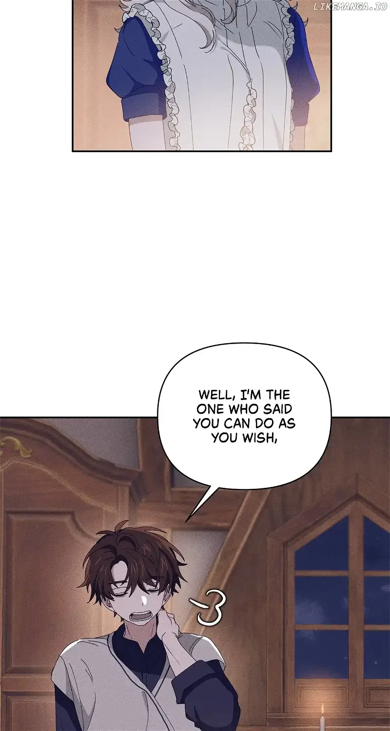 Foam of the Waves Chapter 18 – Page 13