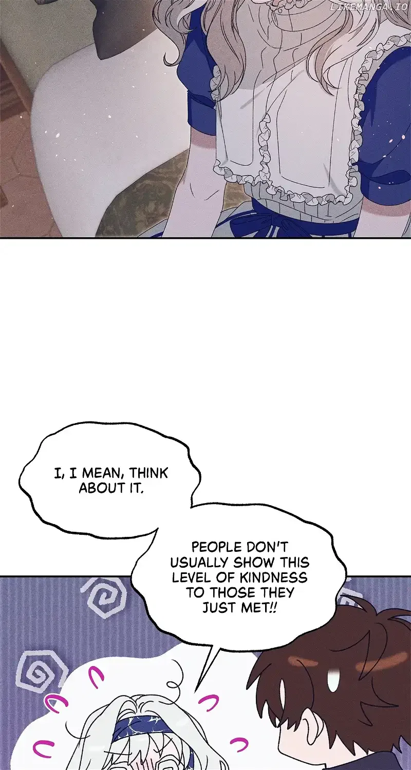 Foam of the Waves Chapter 18 – Page 19